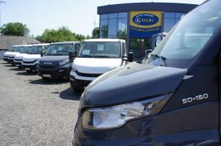 Iveco 50C15